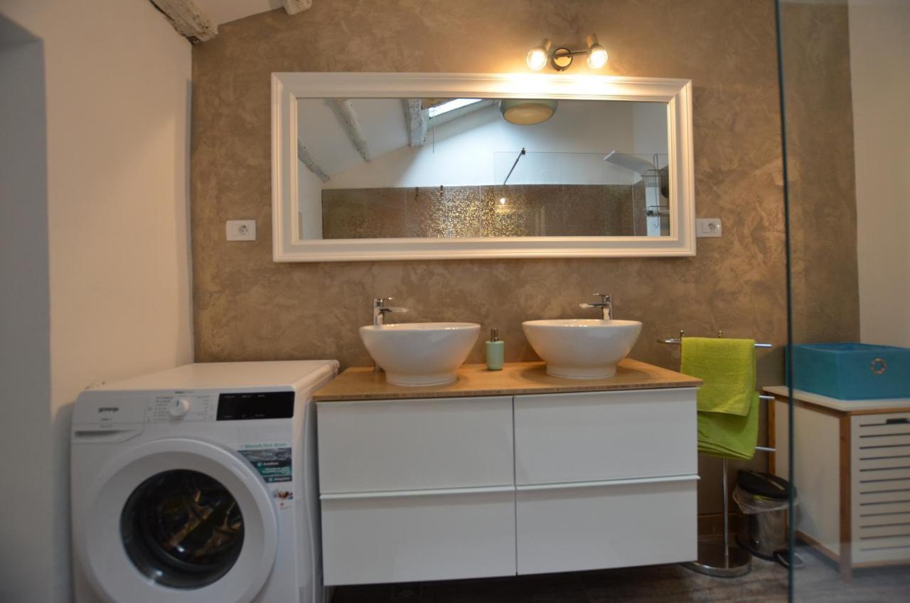 Noanna Apartment Rovinj Extérieur photo