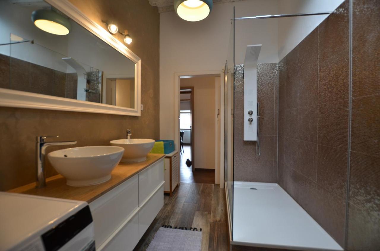 Noanna Apartment Rovinj Extérieur photo