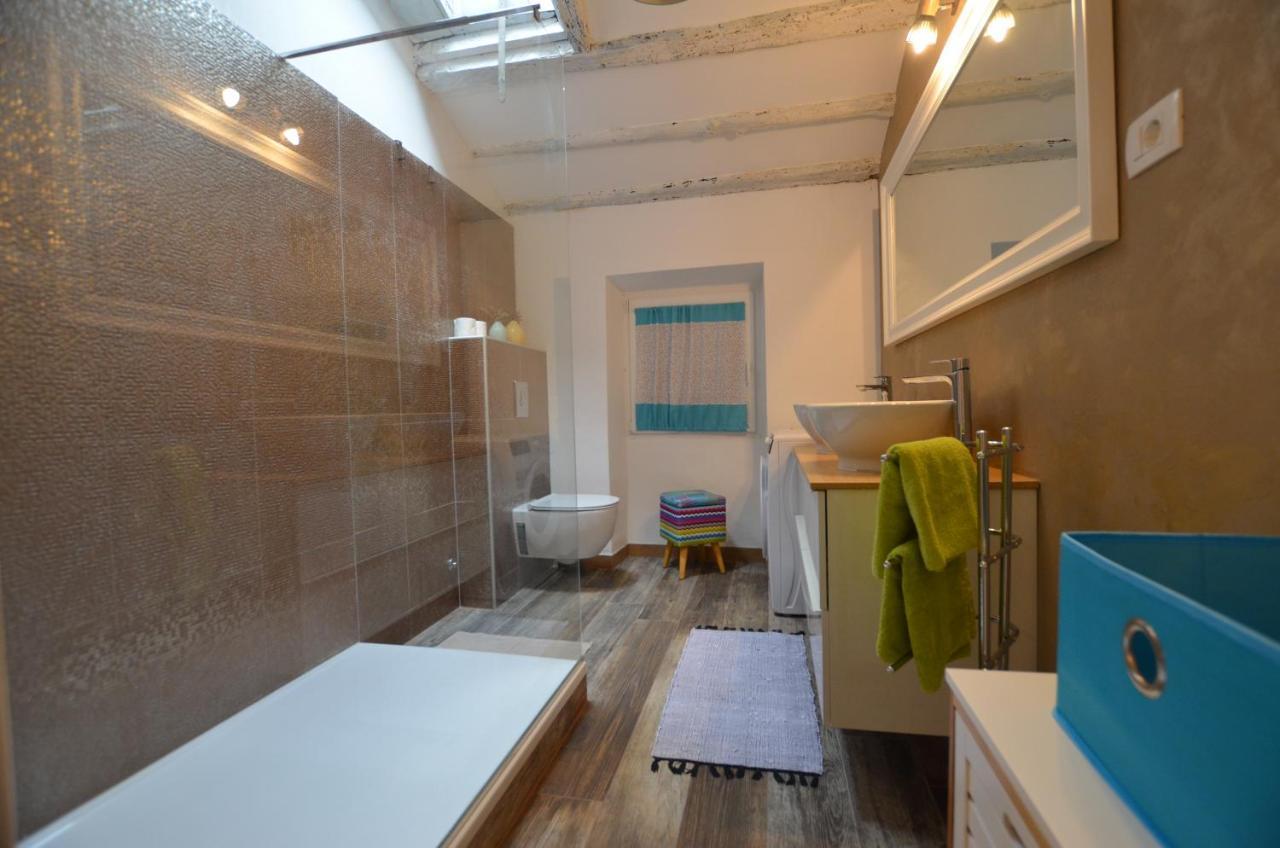 Noanna Apartment Rovinj Extérieur photo