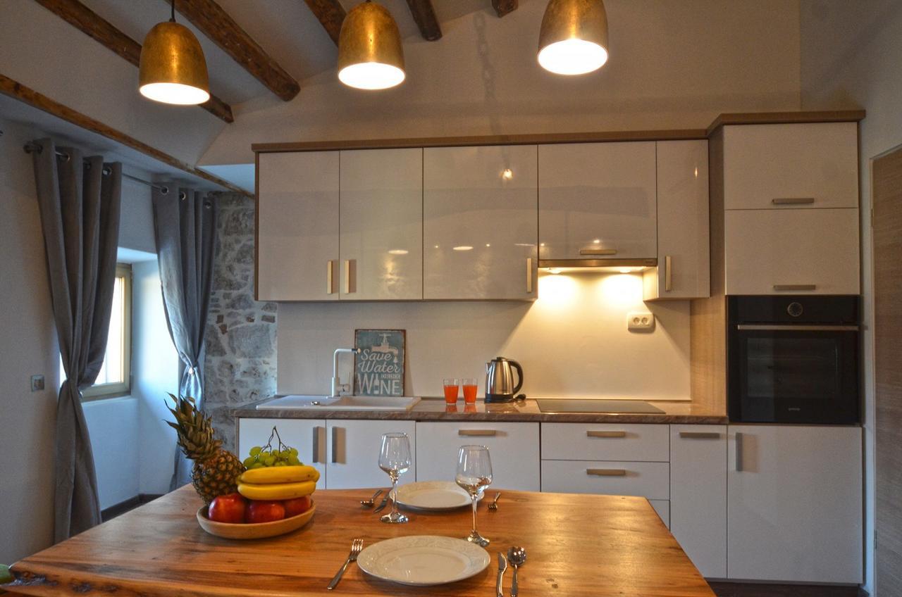 Noanna Apartment Rovinj Extérieur photo