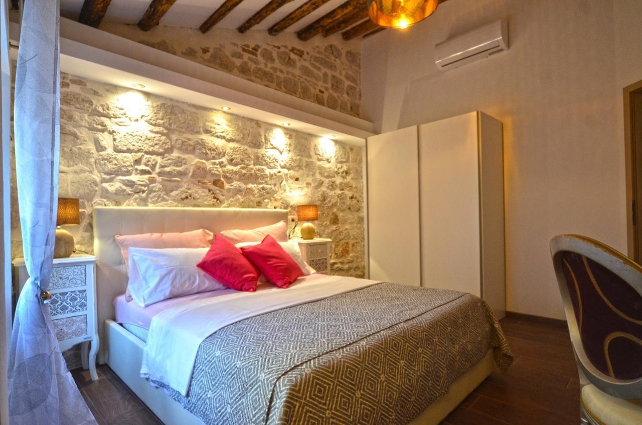 Noanna Apartment Rovinj Extérieur photo
