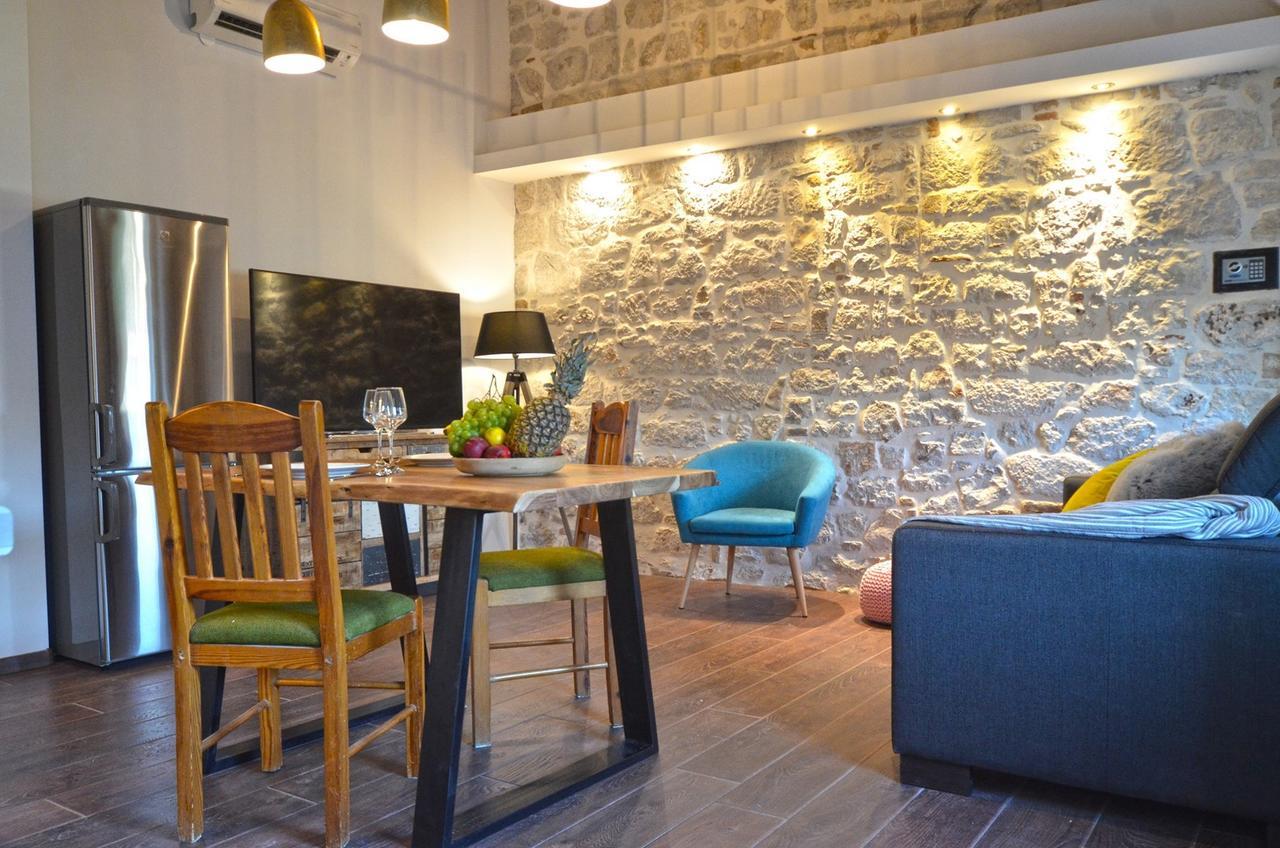 Noanna Apartment Rovinj Extérieur photo