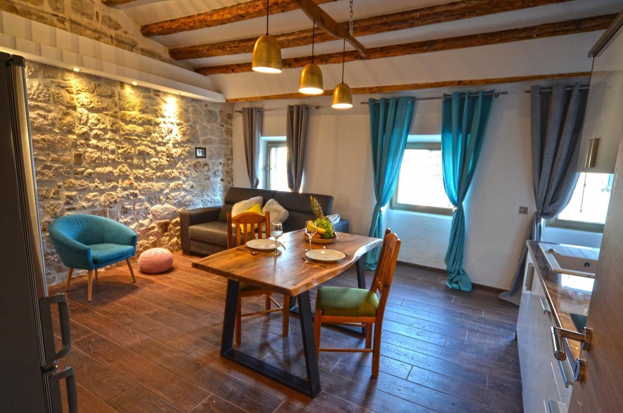 Noanna Apartment Rovinj Extérieur photo